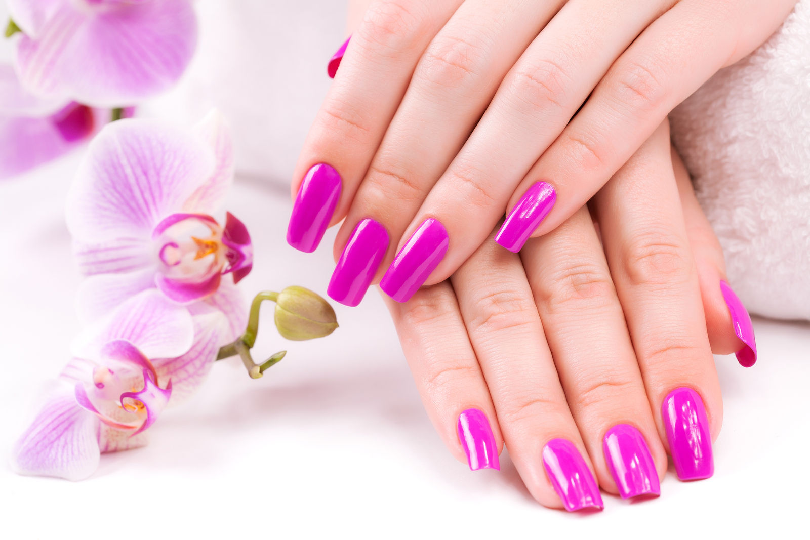 Angel Nails & Spa in Anderson, SC (2)