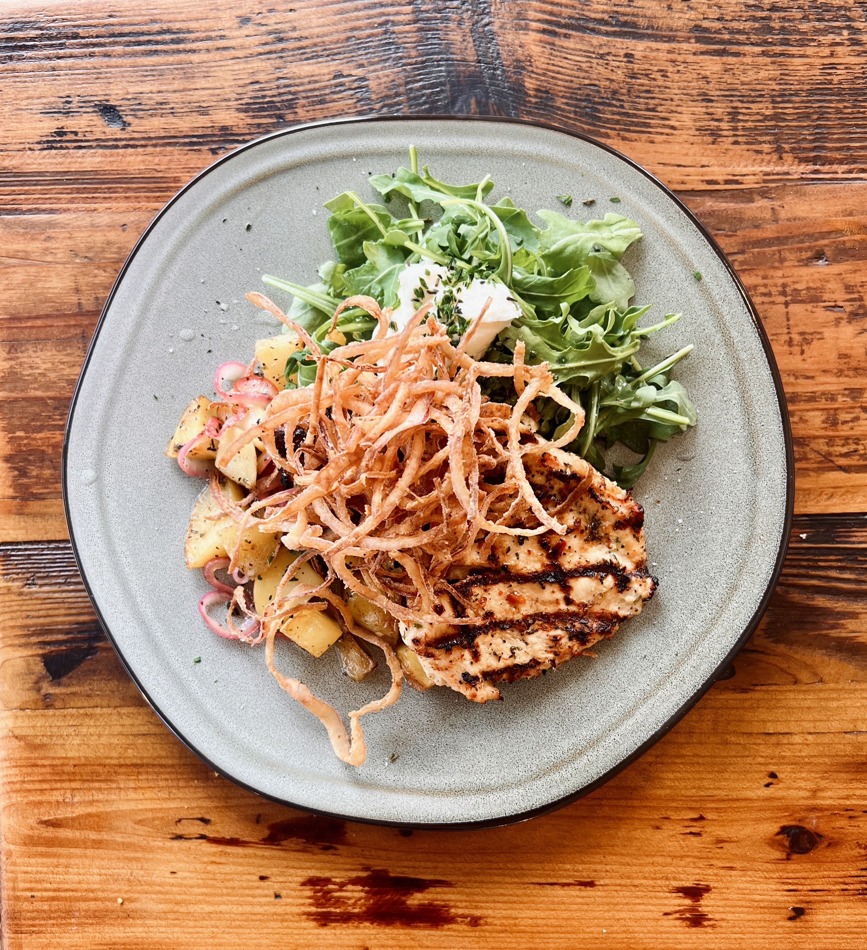 56 Social Cafe & Catering in Shaker Heights, OH (2)