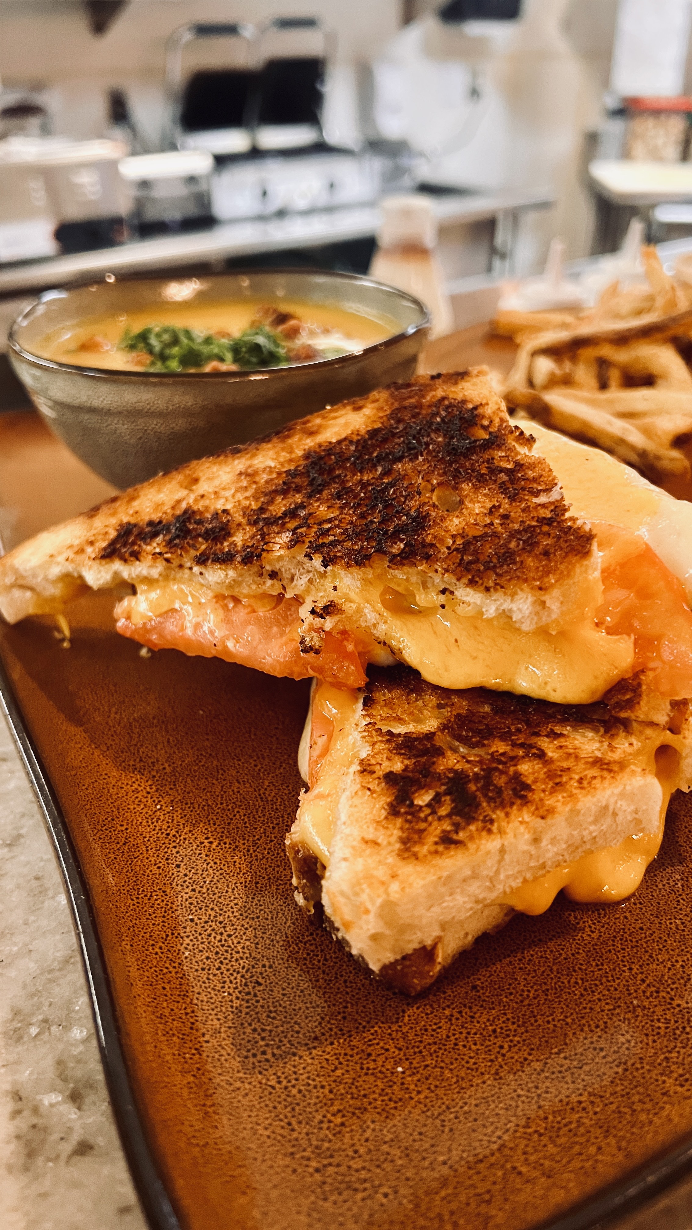 56 Social Cafe & Catering in Shaker Heights, OH (6)