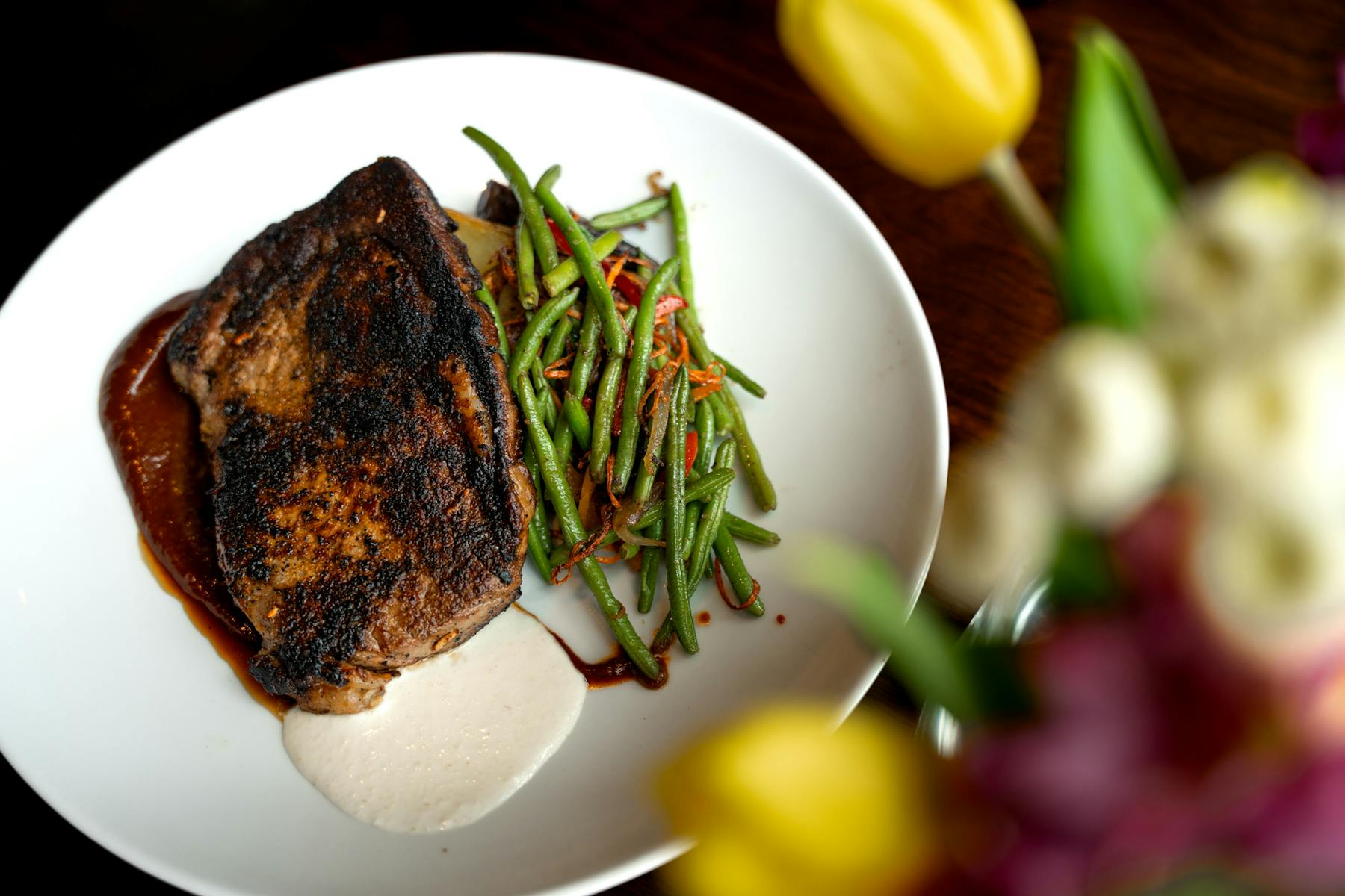 Monty's Restaurant and Bar in Harrisonburg, VA (5)