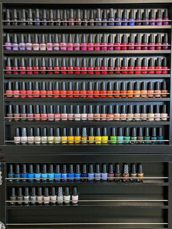 TD Nail Studio in Oxnard, CA (2)