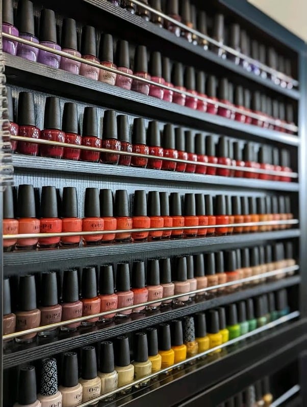 TD Nail Studio in Oxnard, CA (3)