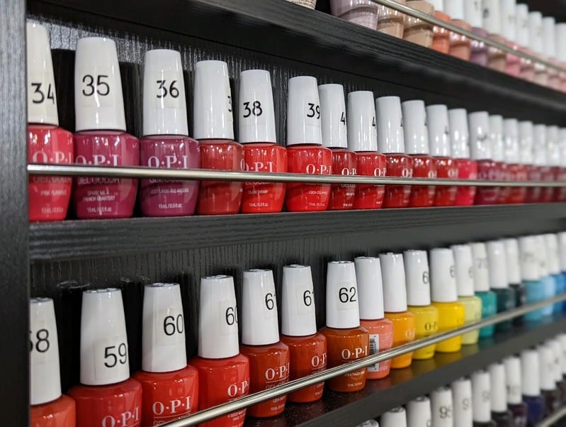 TD Nail Studio in Oxnard, CA (4)