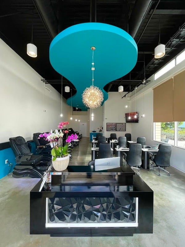 TD Nail Studio in Oxnard, CA (5)