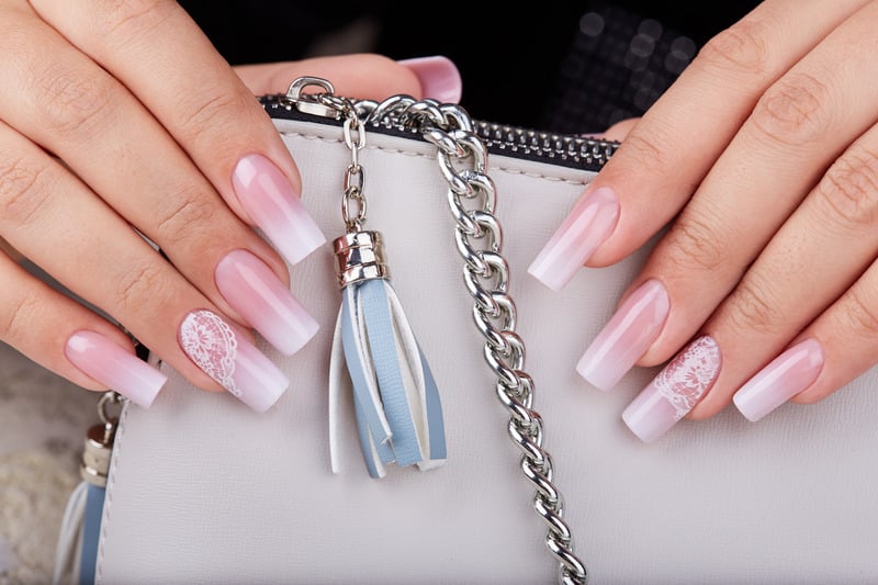TD Nail Studio in Oxnard, CA (6)
