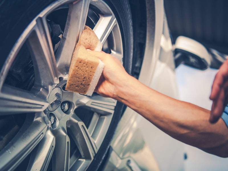 Vico’s Mobile Auto Detailing in Santa Barbara, CA (2)