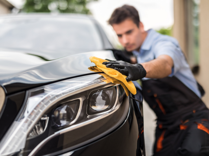 Vico’s Mobile Auto Detailing in Santa Barbara, CA (3)