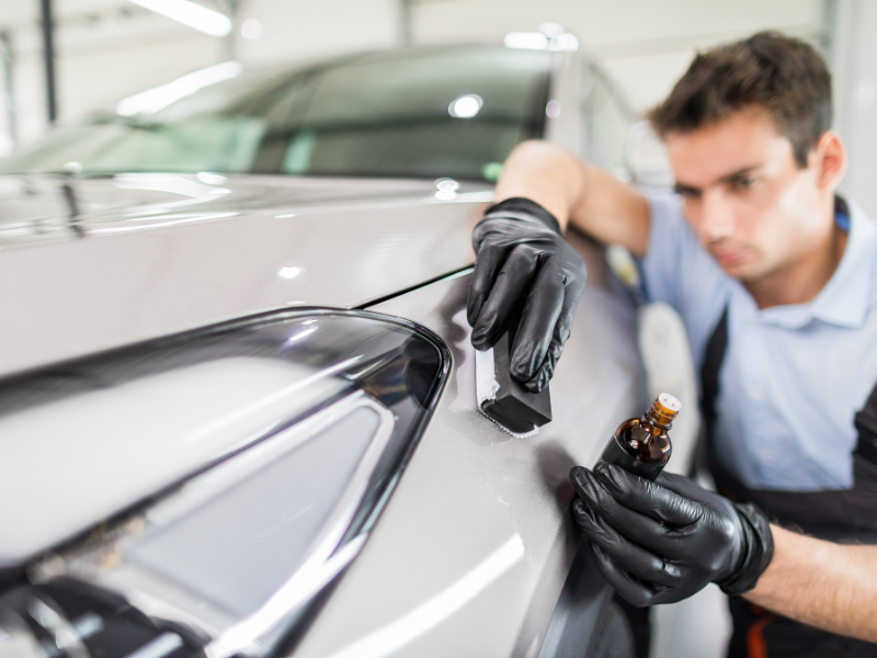Vico’s Mobile Auto Detailing in Santa Barbara, CA (4)
