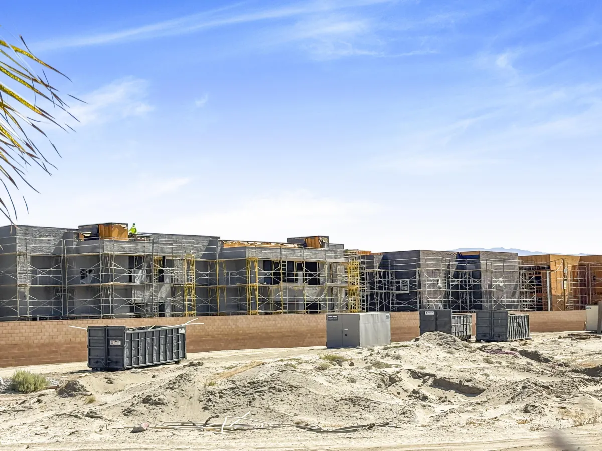 Coachella Commercial Real Estate in Palm Desert, CA