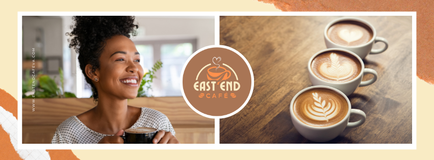 East End Cafe in Newport News, VA