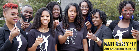Naturally U Braid Studio in Tallahassee, FL (6)