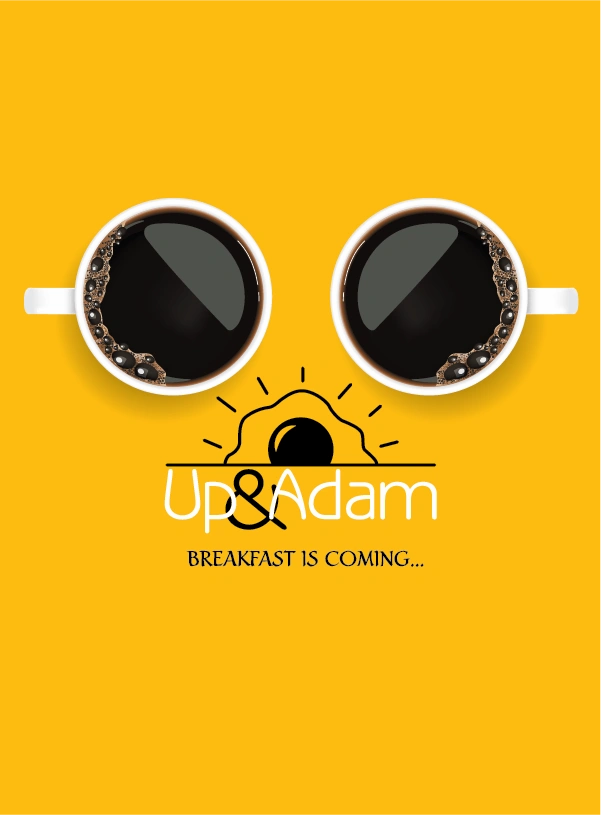 Up & Adam Eatz in New Orleans, LA