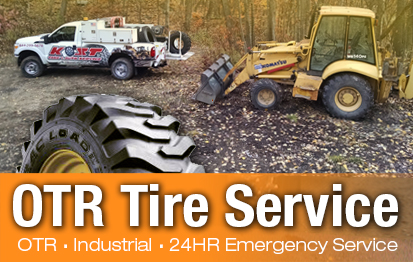 Kost Tire & Auto Service in Milford, PA