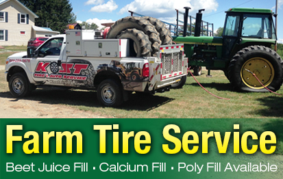 Kost Tire & Auto Service in Milford, PA (2)