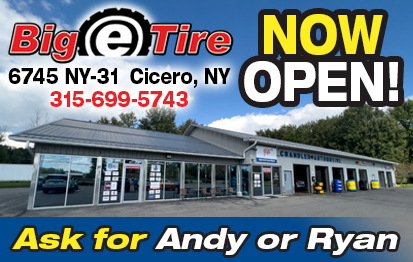 Kost Tire & Auto Service in Milford, PA (3)