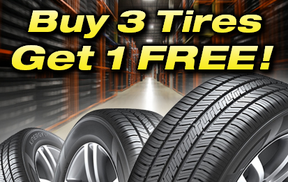 Kost Tire & Auto Service in Milford, PA (5)