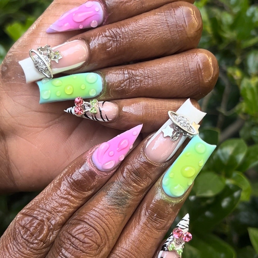 The Beautè Guru’s in Shreveport, LA (2)