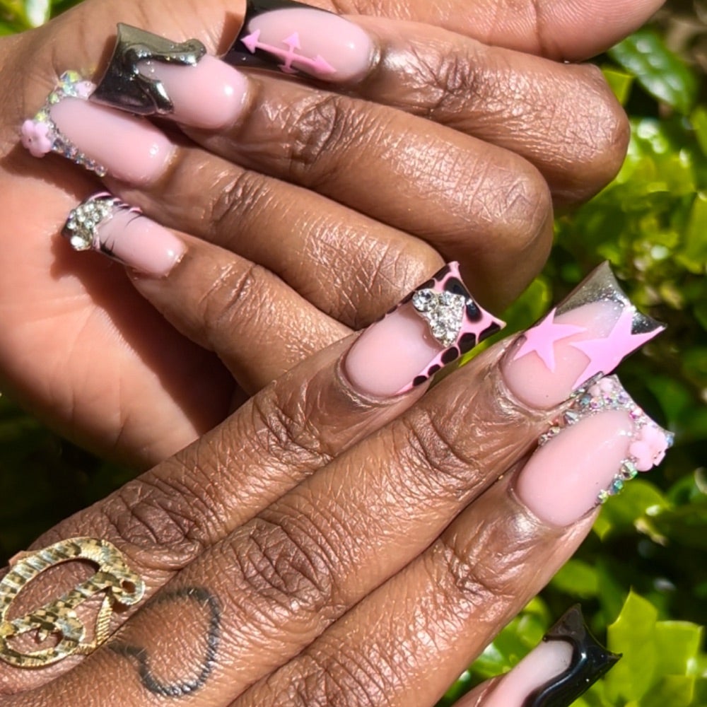 The Beautè Guru’s in Shreveport, LA (3)