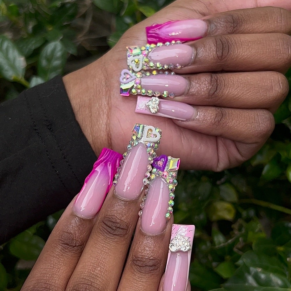 The Beautè Guru’s in Shreveport, LA (4)