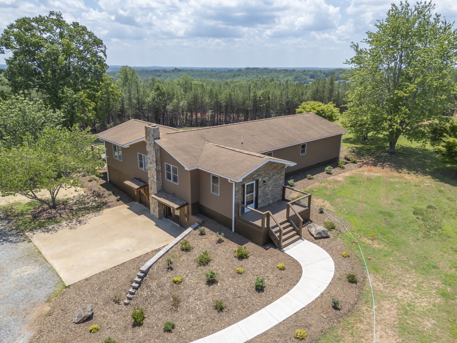 Barbara Claussen, Claussen Walters LLC in Columbus, NC (4)