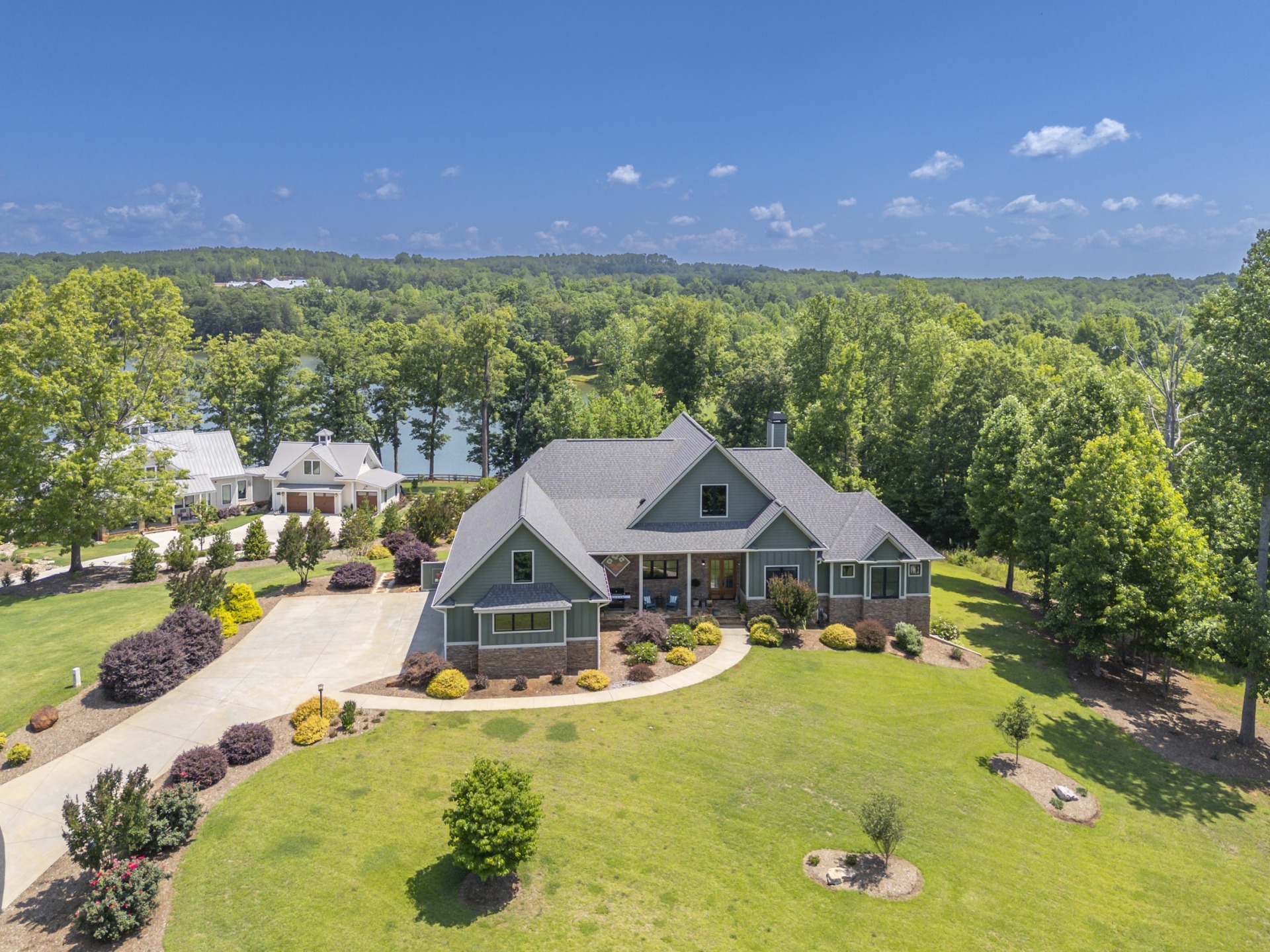 Barbara Claussen, Claussen Walters LLC in Columbus, NC (6)