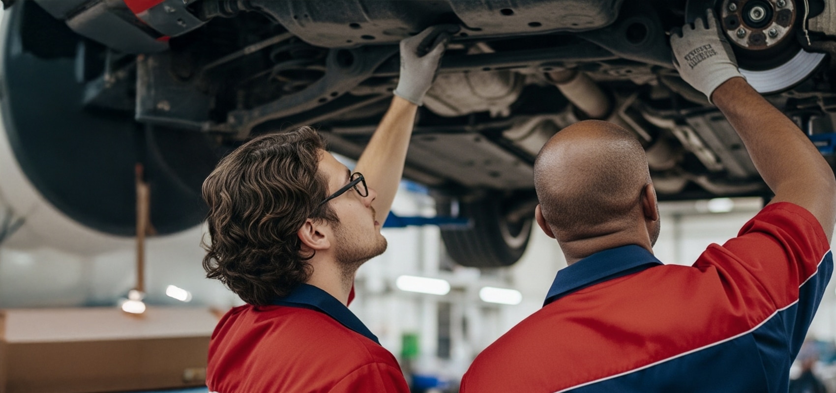 Rob'e Mans Domestic Auto Repair in Homewood, AL (2)