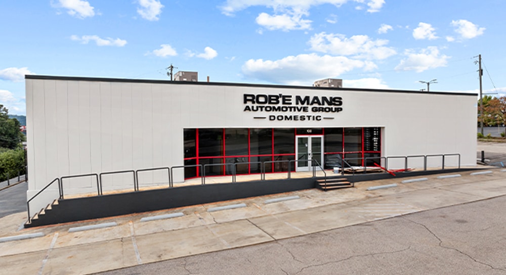 Rob'e Mans Domestic Auto Repair in Homewood, AL (3)