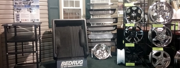 Carko Tire, Auto & Mobility in Findlay, OH