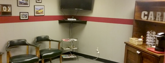 Carko Tire, Auto & Mobility in Findlay, OH (2)