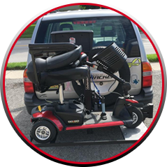 Carko Tire, Auto & Mobility in Findlay, OH (3)