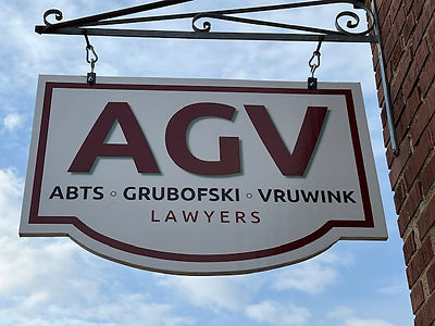 Abts, Grubofski & Vruwink LLC in Wisconsin Rapids, WI