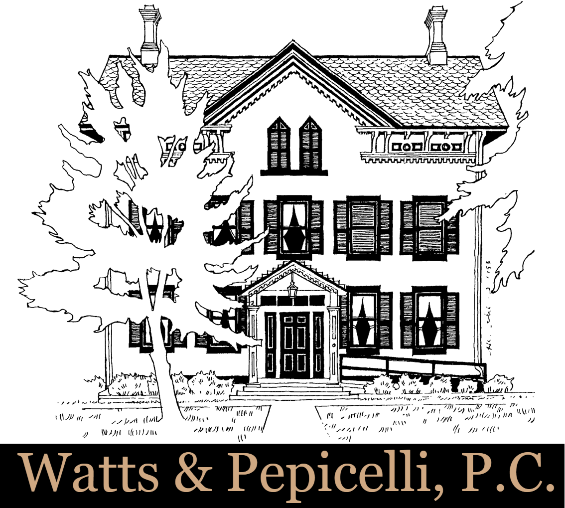 Watts & Pepicelli: Pepicelli Alan L in Meadville, PA