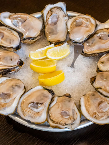 Rock & Toss Crab House - Nottingham in Nottingham, MD (5)