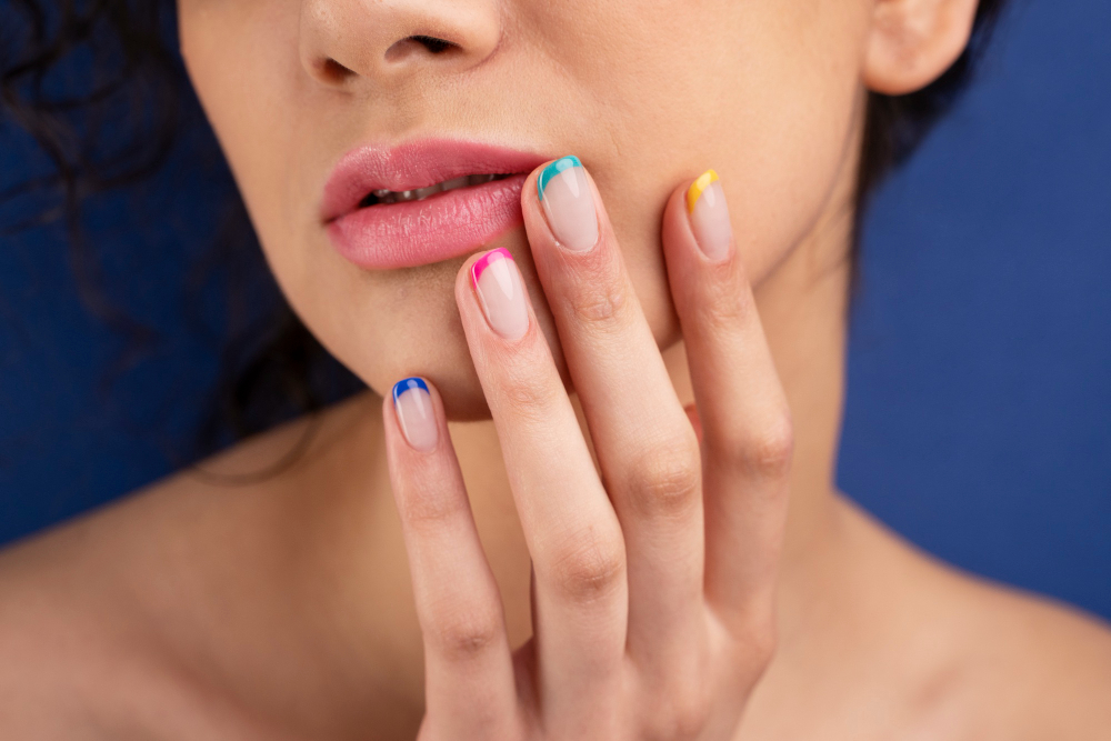 BLING NAILS & SPA FERNDALE in Ferndale, MI (2)