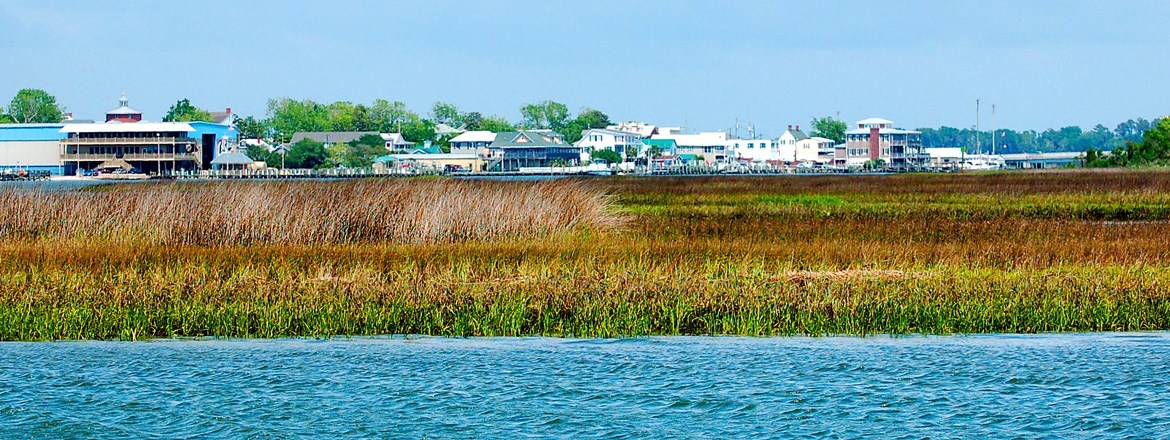 Coastal Homes Realty in Cape Carteret, NC (3)