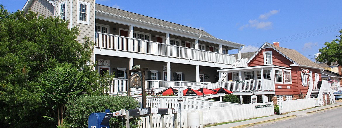 Coastal Homes Realty in Cape Carteret, NC (5)