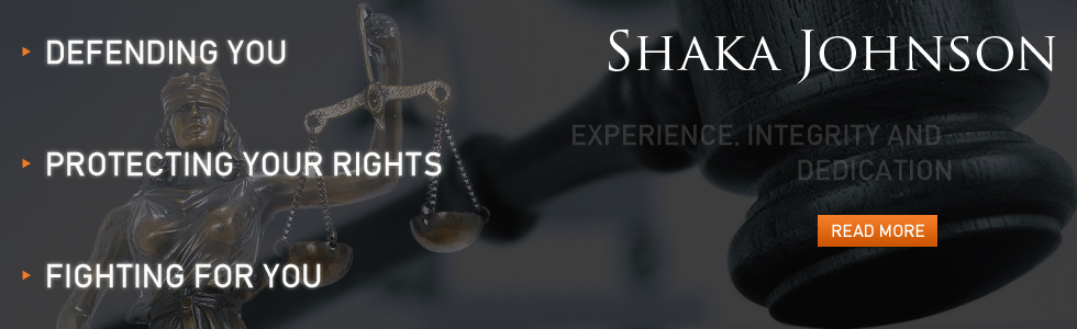 Law Offices of Shaka Johnson, LLC in Philadelphia, PA