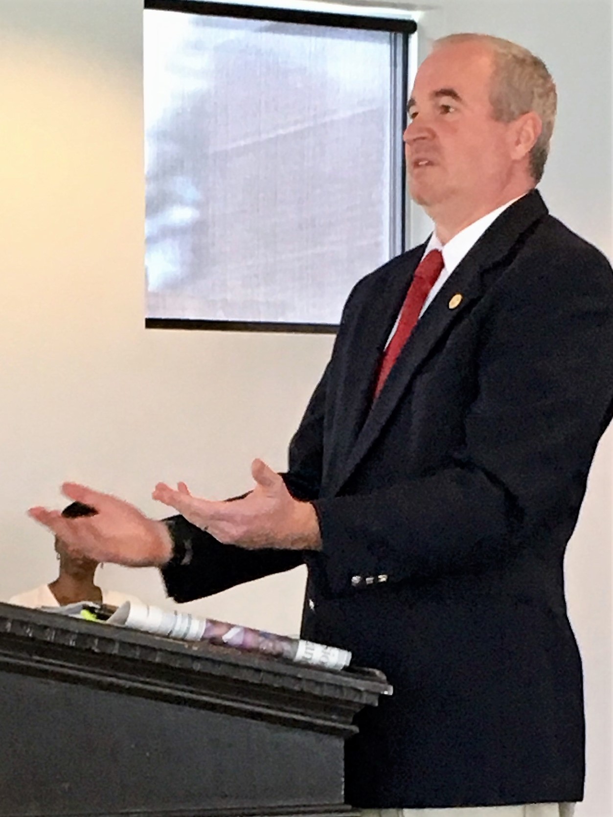 Decatur County District Atty in Bainbridge, GA