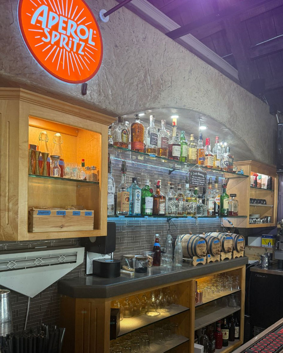 Italian Brothers Restaurant in Los Gatos, CA (4)