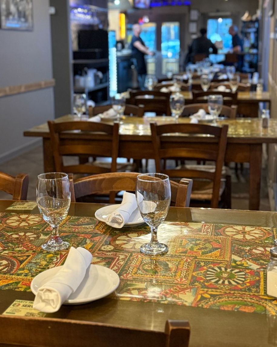 Italian Brothers Restaurant in Los Gatos, CA (5)