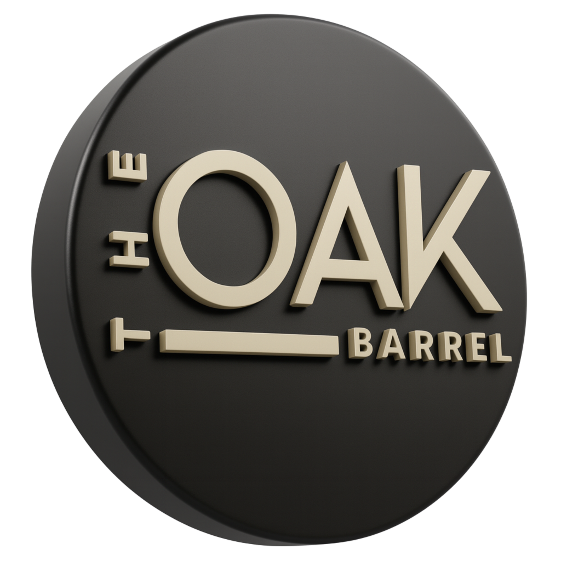 The Oak Barrel in Wyandotte, MI