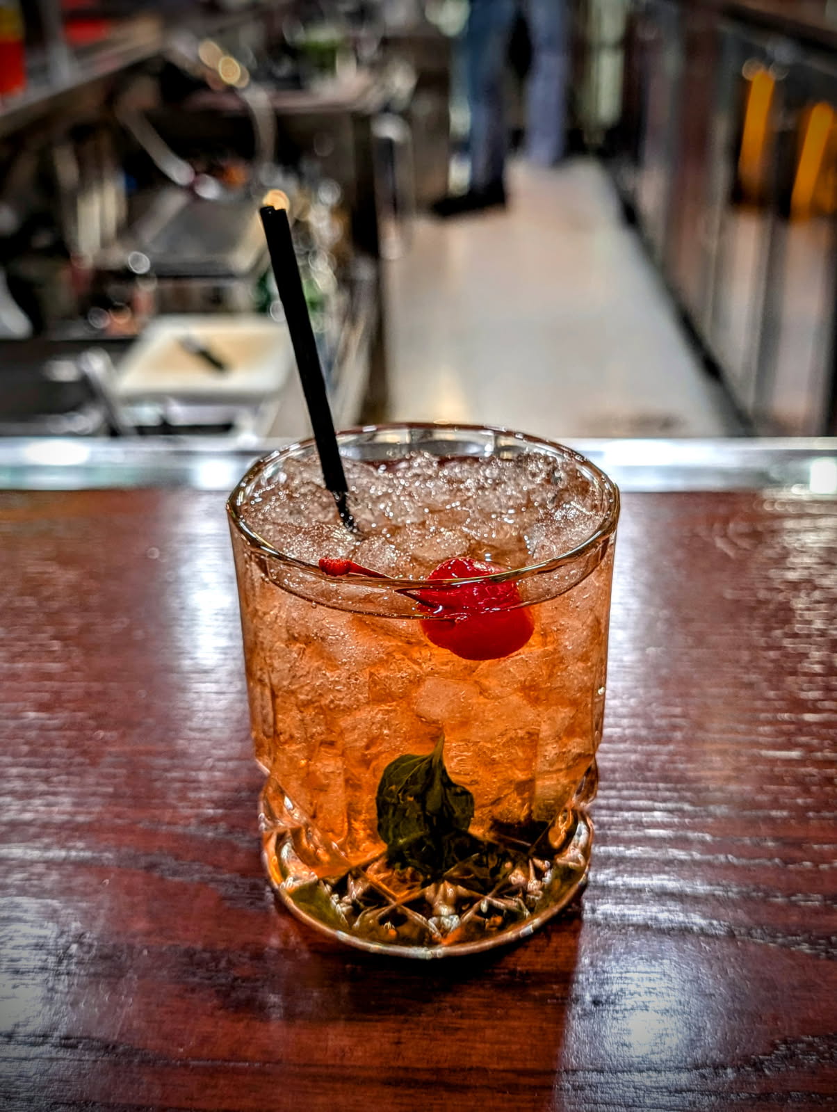 The Oak Barrel in Wyandotte, MI (6)