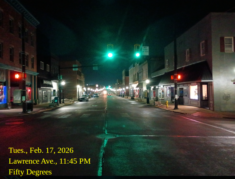 Attorney John Fray. My law practice is limited to estates and trusts. in Ellwood City, PA (4)