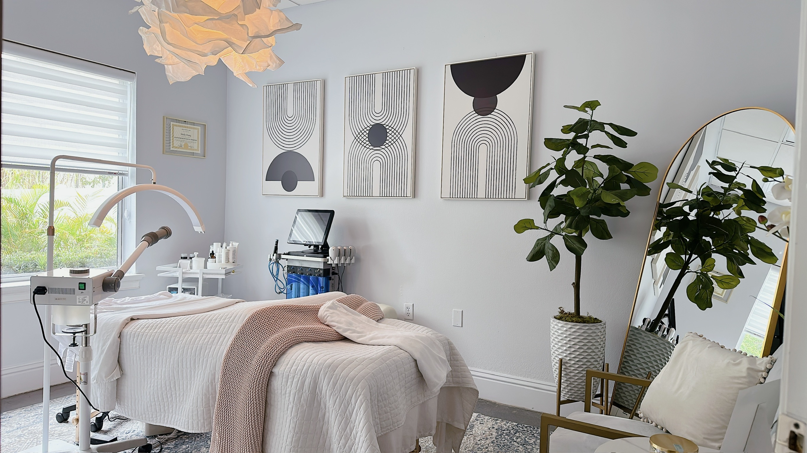 SB Health & Beauty Med Spa in Tampa, FL