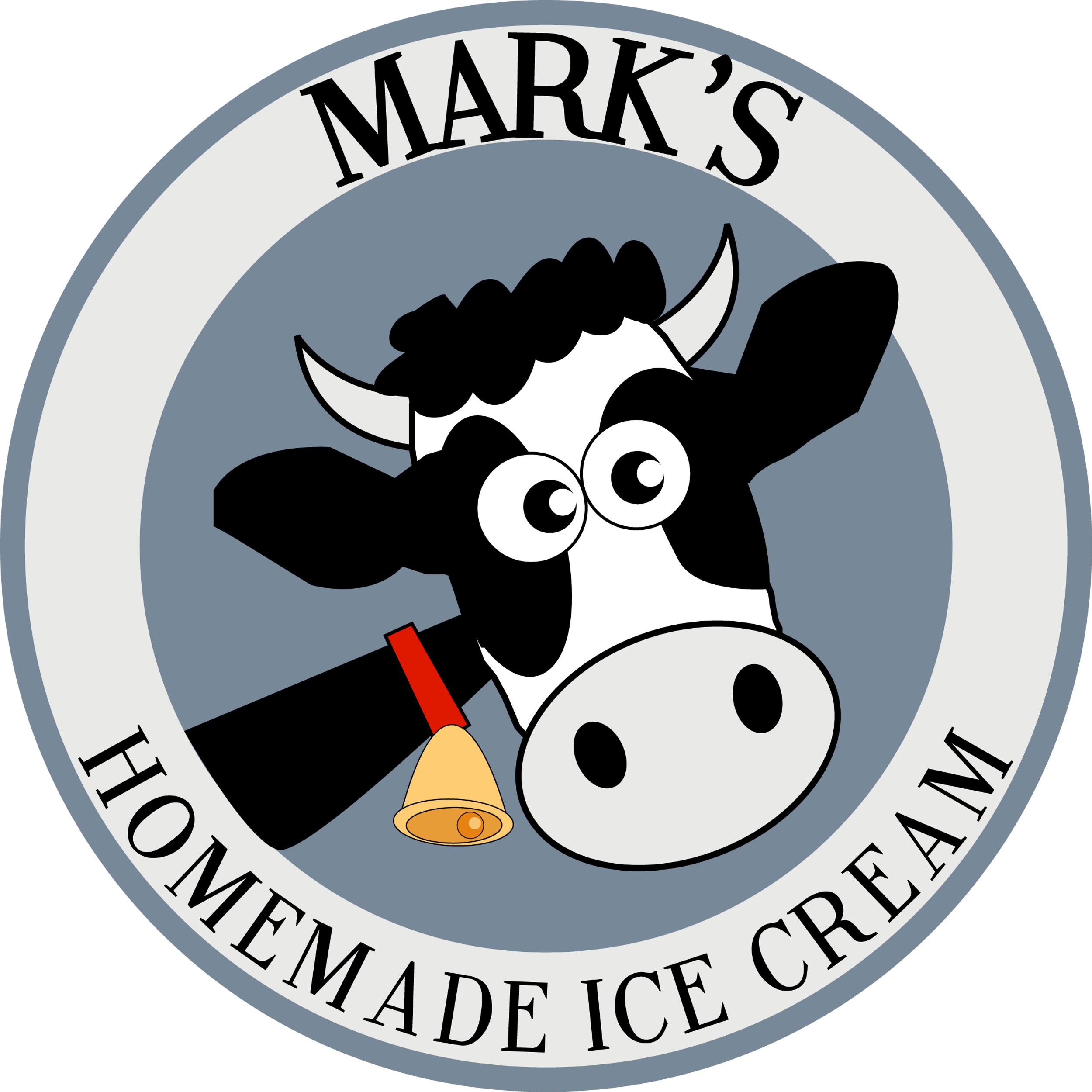 Mark's Homemade Ice Cream in Bucyrus, OH