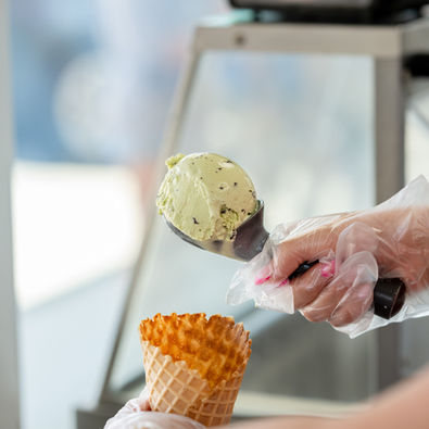 Mark's Homemade Ice Cream in Bucyrus, OH (5)
