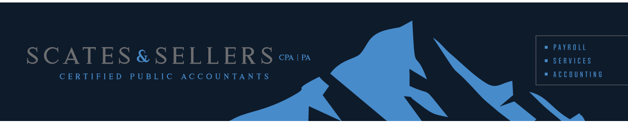 Scates & Sellers, CPA, PA in Lincolnton, NC (2)