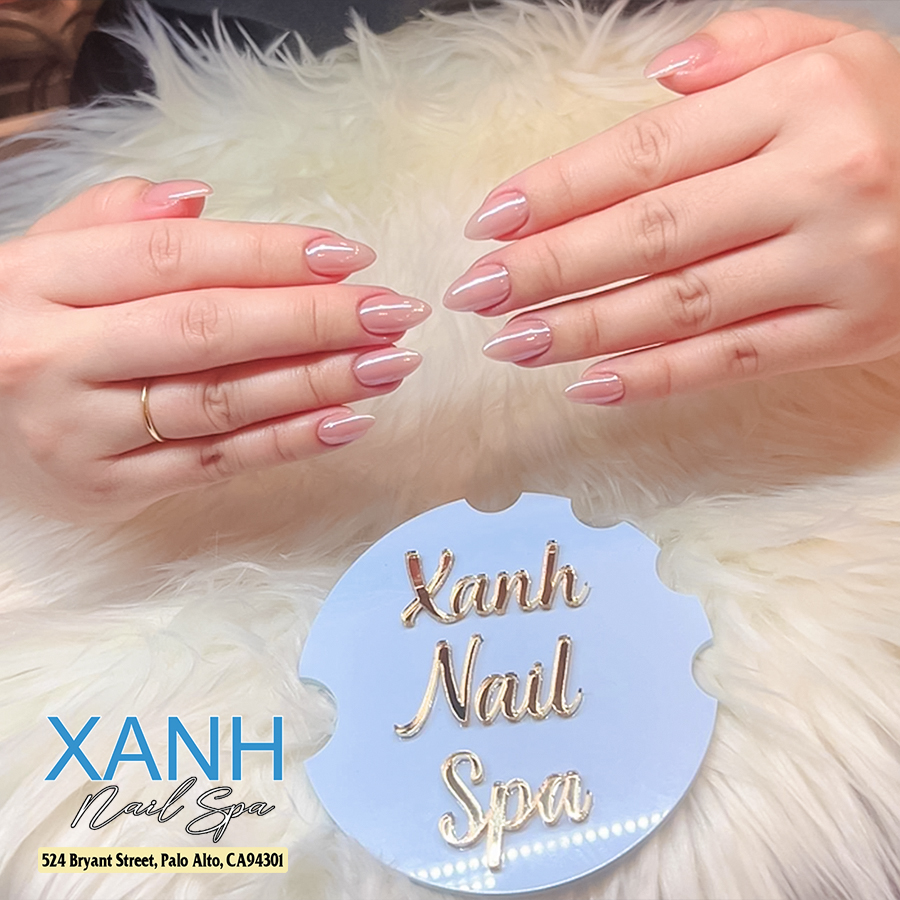 XANH Nail Spa in Palo Alto, CA (3)