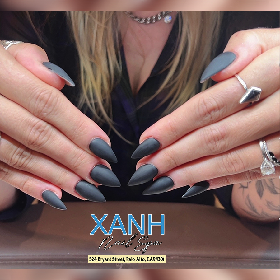XANH Nail Spa in Palo Alto, CA (4)