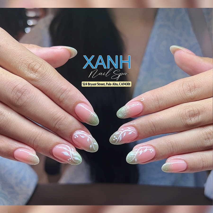XANH Nail Spa in Palo Alto, CA (6)